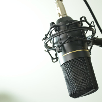 Microphones